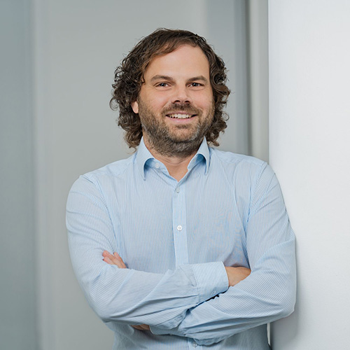 Dr. Johannes Jungwirth